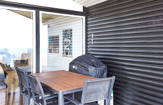 6 Person Holiday Home in Asnaes - Foto 9