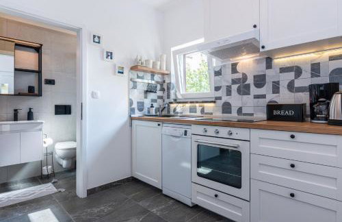 Apartment Giardino, Ika-Opatija - Foto 7