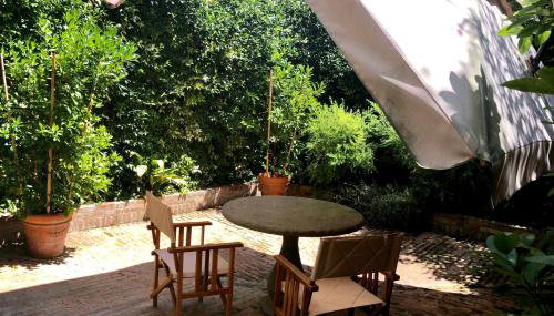 Peggy Suite - Foto 4, Garden, Garden view
