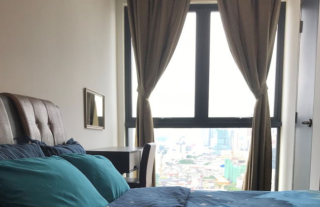 18 New Home KLCC - Foto 8