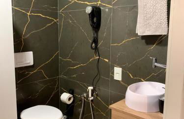 Flat Apart America Campos - Photo 20