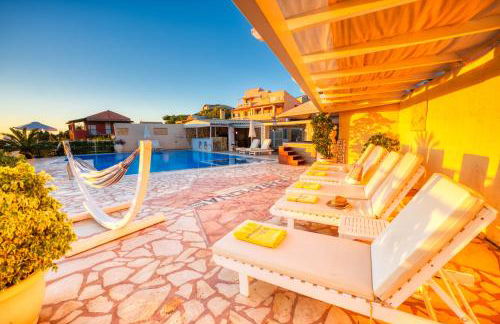 Sea View Villa Paramonas - Photo 46