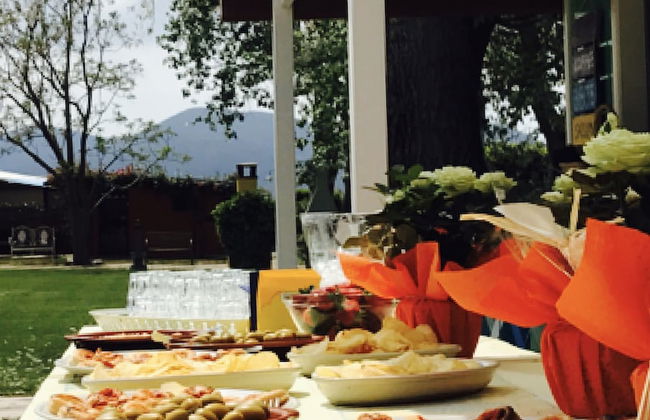 Country Resort Le Due Ruote - Foto 70