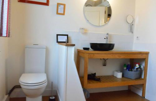 Gîtes le clos du verger - Foto 15