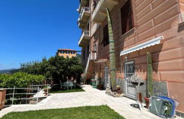 La casa di sotto by PortofinoVacanze - Foto 7