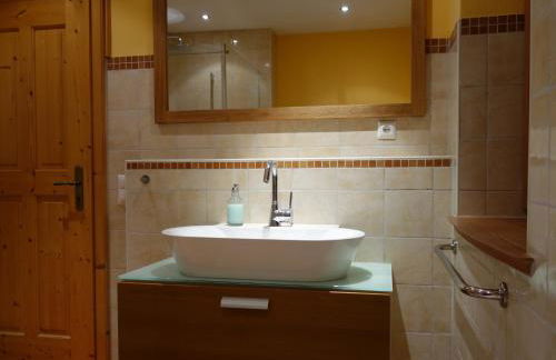 Apartment Sonnenfeld - Foto 45