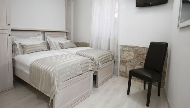 Villa Matejuska Heritage - Photo 4, Chambre