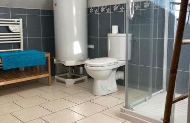 Ô Montrichard climatisé Zoo Beauval Chateau - Foto 10