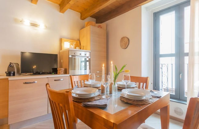 Luini 7 in Como With 2 Bedrooms and 1 Bathrooms - Foto 53