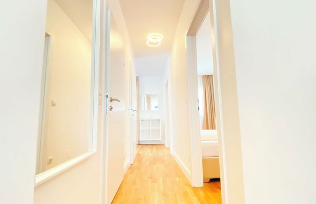 Steiner Residences Vienna Nestroyplatz - Foto 57