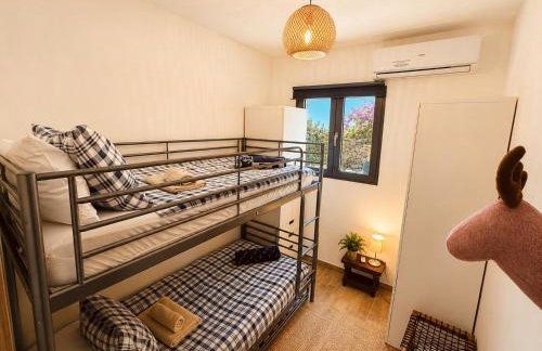 Magic Dream Seaview Villa Denia with 2 Pools, BBQ, Airco, Wifi - Foto 8