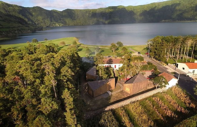 Sete Cidades Lake Lodge - Foto 36