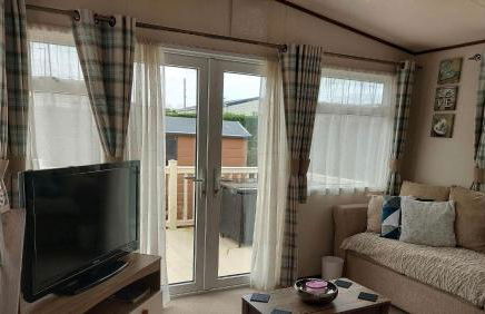 149 Holiday Resort Unity 6 berth Passes optional No pets - Foto 5