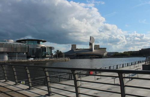 Esquire Media City - Foto 29