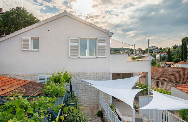 Holiday Home Lea - Foto 53