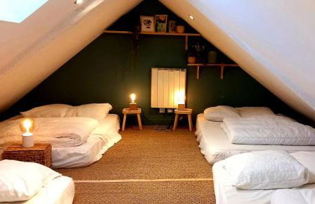 Maison de vacances - côte de Jade - coup de coeur - Foto 21