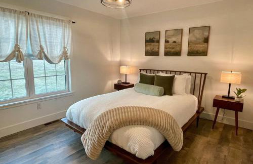 Hearth and Heartland 3 private acres - Foto 38