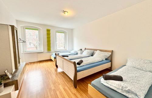 Stylish Apartment in Chemnitz - Easy Access - Foto 25