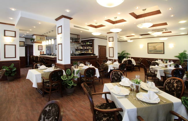 Long Beach Resort & Spa - Foto 36