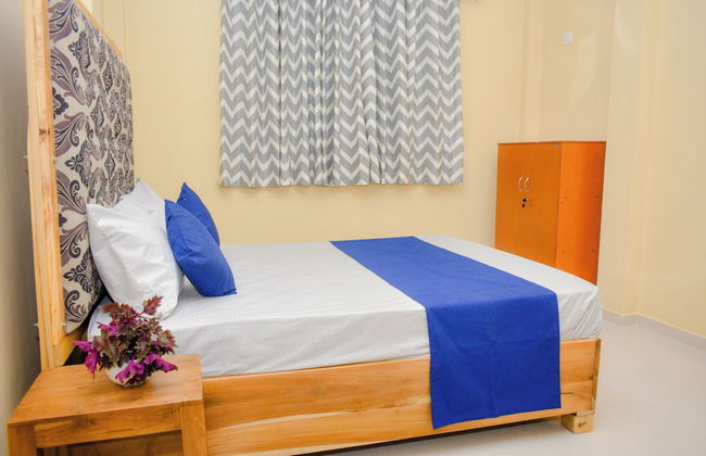 Serene Vista Villa - Foto 8