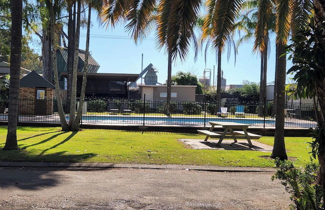 Glenwood Tourist Park & Motel - Photo 73