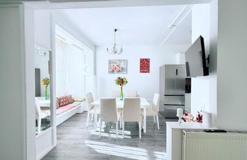 Notting Hill Chic Flat - Foto 6