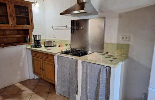 Gite Lizéa - Foto 19