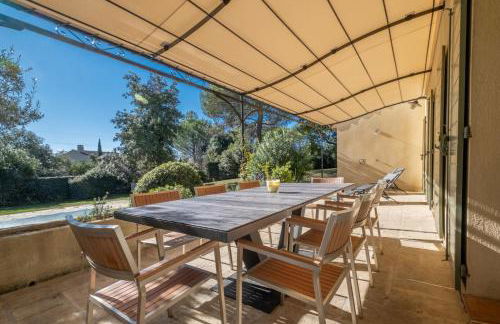 Les Villas de Saint Endréol - Foto 21