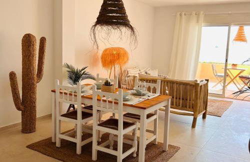 Beachfront Nudist Apartment in Vera Playa - Foto 4