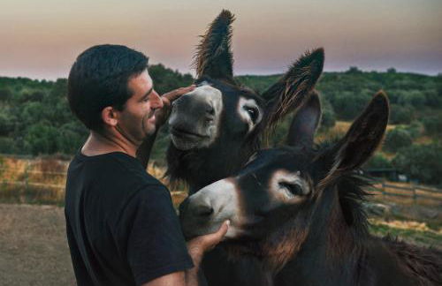 Casa da Ti Cura - Foto 52