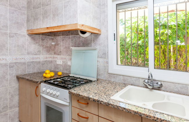 Apartment Villa Cordoba-1 by Interhome - Foto 6