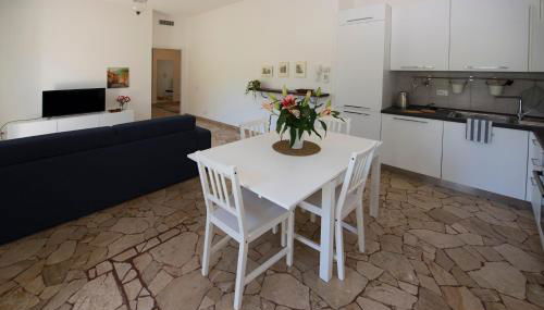 Vitali Apartment JR - Foto 5, stove