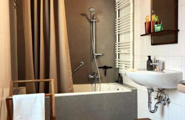 Holistic Home - Business & Travel Apartment nahe Koblenz -Westerwald - Foto 11