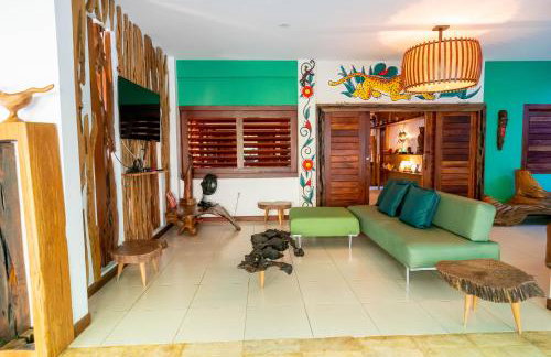 Pousada Rio das Onças - Photo 35