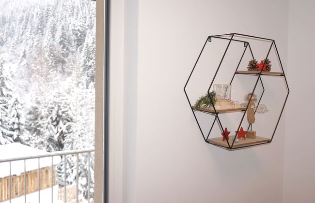 Apart Annabell - Foto 36