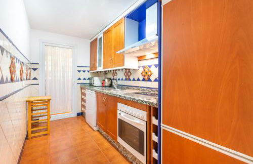 Spectacular Penthouse Puente Romano - Foto 31