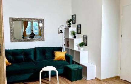 Apartamenty w Starej Wieży by LibertaRent - Foto 3