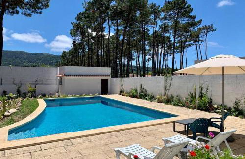 Oak Valley Flats Casa do Pinhal Colares - Foto 16