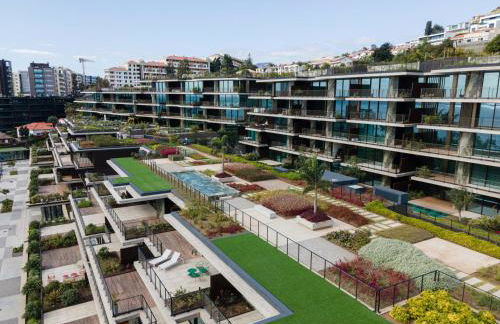 Savoy Residence Monumentalis N&N by LM&AC Signature - Foto 21