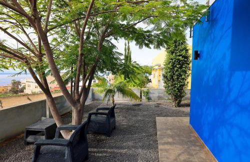 Casa "El Cubo Loco" Tazacorte - Foto 2