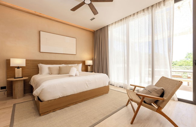 The Palm Luxury Villas Corasol by Lumina - Foto 15
