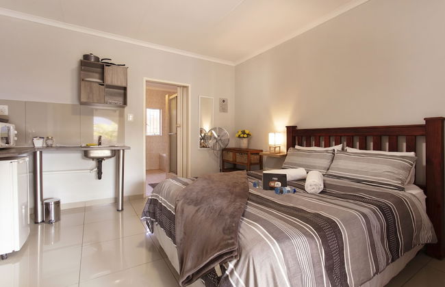 Menlyn Apartments - Foto 5