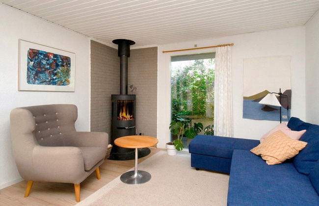 6 Person Holiday Home in Skibby - Foto 9