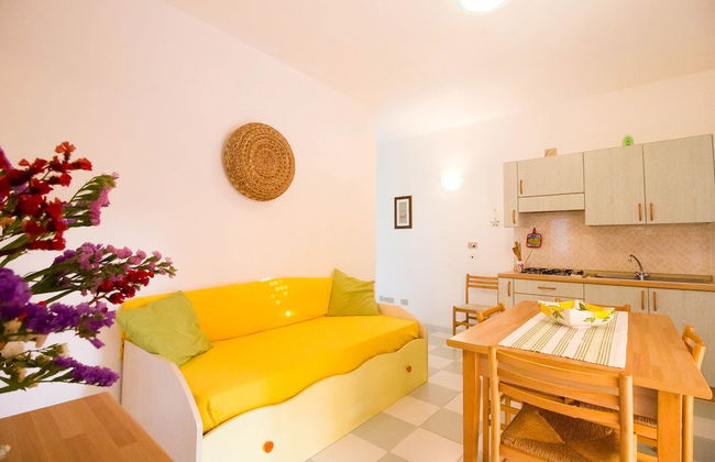 Residence del Mare - Case Sicule - Photo 13