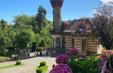 Apartamentos Turísticos La Pontificia - Foto 9