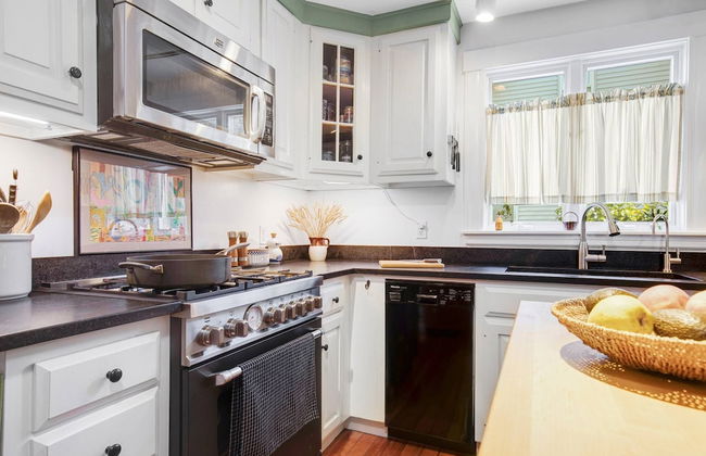 Secret Garden - Foto 15