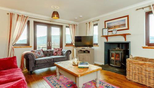 The Big Hoose - Foto 4