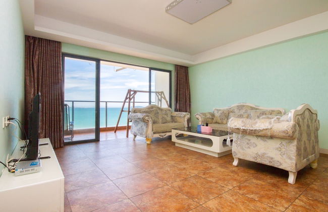 Sanya Blue Bay Apartment - Foto 12