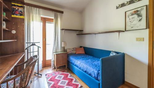 GuestHost - Visogliano Roomy Apt w Terrace near the Station - Foto 3