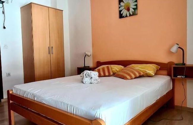 Olive Garden Apartments Petrovic - Foto 3